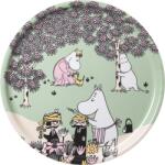 Arabia Finland Tavă de servire Arabia Finland Moomin 'Loving Care' 35 cm (1082640) Tava