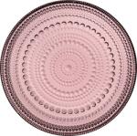 Iittala Kastehelmi farfurie plată, 17 cm, mov (1070204)