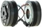 ACAUTO Cupla Magnetica, Compresor Climatizare Ac-06Zx14 Subaru Forester/Impreza (AC-06ZX14)