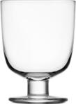 Iittala Pahare Lempi 340 ml străvezii 2 buc (1008683) Pahar