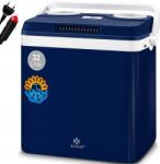  Elektromos Hűtőláda Hidegen És Melegen Tartására 32L-ES Tartály (4260729114242)