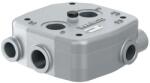 WABCO Chiulasa, Compresor 4121008062 Man E2000/F2000/Tga/Tgx I (4121008062)