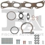 FA1 Set Montaj, Turbocompresor Kt120025 Alfa Romeo 159 Cadillac Bls Fiat Croma