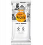 Luba Nedves törlőkendők viszkózból Luba, 32 darabos kiszerelésben, fehér (Kuchnia)