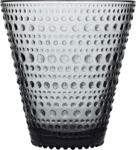 Iittala Pahare Kastehelmi gri, 2 buc (1018765) Pahar