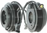 NRF Cupla Magnetica, Compresor Climatizare 380164 Ford Ka Jaguar E-Pace/F-Pace/Xe/Xj