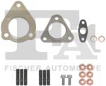 FA1 Set Montaj, Turbocompresor Kt110350 Audi A4 B7/A6 C6 Ford Galaxy I Seat Alhambra