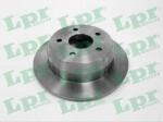 LPR Disc frana LPR R1561P (R1561P) - fixbox