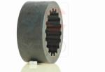 ACAUTO Disc Antrenor, Cuplaj Magnetic (Compresor) Ac-05Dn37 Vw California T5/Phaeton