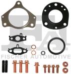 FA1 Set Montaj, Turbocompresor Kt140570 Mercedes-Benz A-Class/B-Class/Cla/Gla-Class