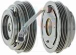 ACAUTO Cupla Magnetica, Compresor Climatizare Ac-06Dn176 Ford Galaxy Iii/Mondeo V/S-Max (AC-06DN176)