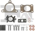 FA1 Set Montaj, Turbocompresor Kt330010 Citroën C5 I/C8/Evasion/Jumpy I Fiat Scudo