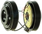 ACAUTO Cupla Magnetica, Compresor Climatizare Ac-06Zx41 Mazda 6