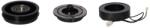 NRF Cupla Magnetica, Compresor Climatizare 380064 Iveco Eurostar/Eurotech Mh