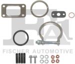 FA1 Set Montaj, Turbocompresor Kt330260 Citroën Jumper Ii Fiat Ducato Peugeot Boxer