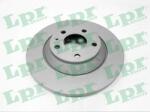LPR Disc frana LPR A1041P (A1041P) - automobilus