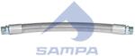 SAMPA Conducta Presiune, Compresor Aer 021.091 Man E2000/Em/F2000/F90/F90 Unterflur/G