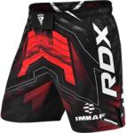 RDX Immaf approved mma fight & training shorts xxl - sportisimo - 78,14 лв