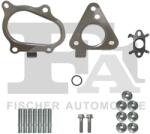 FA1 Set Montaj, Turbocompresor Kt120030 Nissan Interstar Opel Movano A