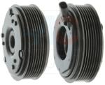 ACAUTO Cupla Magnetica, Compresor Climatizare Ac-06Dl14 Nissan Interstar/Primastar (AC-06DL14)