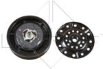 NRF Cupla Magnetica, Compresor Climatizare 380027 Toyota Avensis/Corolla Verso (380027)