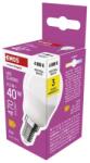  LED izzó Classic Mini Globe / E14 / 4, 2 W (40 W) / 470 lm / semleges fehér (em_8592920127674)