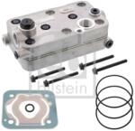 Febi Bilstein Set De Reparație, Compresor Aer Comprimat 37989 Mercedes-Benz Axor/Axor 2/Citaro