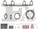FA1 Set Montaj, Turbocompresor Kt110035 Vw Multivan T5/Transporter T5