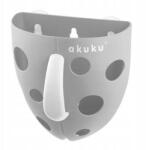 AKUKU Játéktároló A Kádhoz (A0346)
