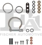 FA1 Set Montaj, Turbocompresor Kt120460 Opel Astra J/Astra J Gtc/Astra K/Insignia A