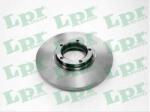 LPR Disc frana LPR F1211P (F1211P) - fixbox