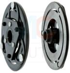 ACAUTO Disc Antrenor, Cuplaj Magnetic (Compresor) Ac-05Zx11 Opel Agila Saab 9000 (AC-05ZX11)