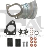 FA1 Set Montaj, Turbocompresor Kt220240 Dacia Duster/Lodgy Renault Clio Iii/Fluence