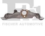 FA1 Garnitura Etans. , Compresor 422-525 Dacia Lodgy Infiniti Q30 Mercedes-Benz Citan (422-525)