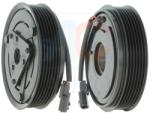 ACAUTO Cupla Magnetica, Compresor Climatizare Ac-06Zx20 Dacia Dokker/Duster/Lodgy (AC-06ZX20)