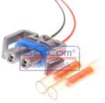 SenCom Set Cabluri, Compresor Climatizare 9918230 Renault Laguna Ii/Megane Ii/Scénic I (9918230)