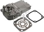 FEBI BILSTEIN Chiulasa, Compresor 48692 Mercedes-Benz Actros/Travego Setra Series 400 (48692)