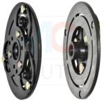 ACAUTO Disc Antrenor, Cuplaj Magnetic (Compresor) Ac-05Zx04 Ford Mondeo Iv/S-Max