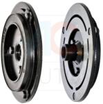 ACAUTO Disc Antrenor, Cuplaj Magnetic (Compresor) Ac-05Dl02 Bmw 1/3/X3/Z4 Fiat Brava (AC-05DL02)