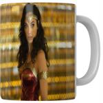 BestSub Bögre Fényes 330 ML Wonder Women Videók Ajándék Ötlet Különböző Grafikák (1979)