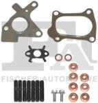 FA1 Set Montaj, Turbocompresor Kt220030 Dacia Dokker/Logan/Logan Pick-Up Nissan Note