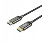 Unitek Optikai kábel Hdmi 2.1 Aoc 8K 120Hz 5m; C11085GY03-5M (C11085GY03-5M)