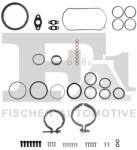 FA1 Set Montaj, Turbocompresor Kt100610 Bmw 5/7/X5/X6