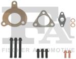 FA1 Set Montaj, Turbocompresor Kt120200 Opel Frontera B/Omega B/Vectra C Saab 9-3