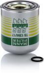 MANN-FILTER Element Filtrant Uscator Aer, Compresor Tb1394/17X Renault Trucks C/D/D Access/K (TB1394/17x)