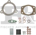 FA1 Set Montaj, Turbocompresor Kt550240 Volvo S60 I/V70 Ii