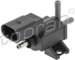 TOPRAN Supapa Reglare Presiune Compresor 119555 Audi A1 Seat Alhambra/Ibiza Iv Vw Cc B7 (119555)