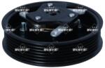 NRF Cupla Magnetica, Compresor Climatizare 380082 Audi A1/A1 Allstreet/A3/Q2/Q3/Tt (380082)