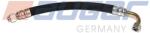 AUGER Conducta Presiune, Compresor Aer 69638 Renault Trucks C/G/Kerax/Magnum/Manager/R (69638)