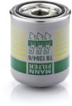 MANN-FILTER Element Filtrant Uscator Aer, Compresor Tb1394/6X Berkhof Ambassador Bova Lexio (TB1394/6x)